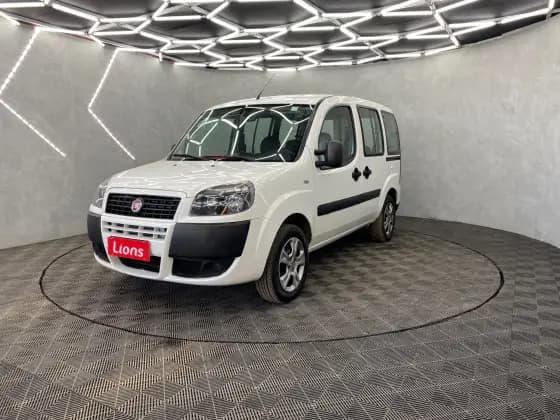 Carro 1.8 MPI ESSENCE 16V FLEX 4P MANUAL