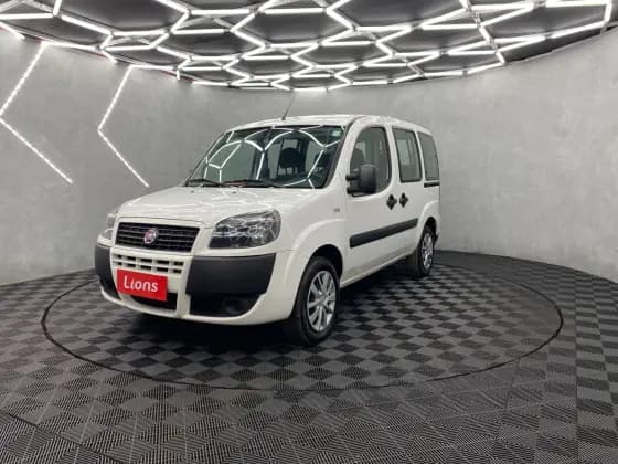 Carro 1.8 MPI ESSENCE 16V FLEX 4P MANUAL