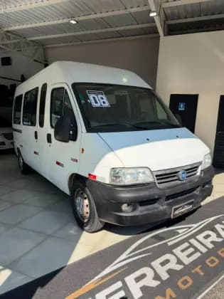Carro 2.8 MULTI TETO ALTO 8V TURBO DIESEL 3P MANUAL