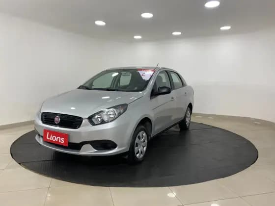 Carro 1.0 EVO FLEX ATTRACTIVE MANUAL
