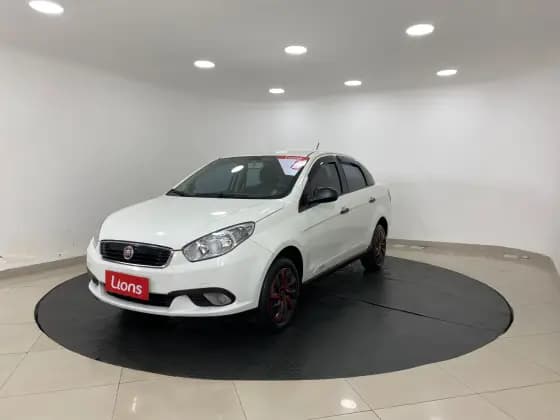 Carro 1.4 MPI ATTRACTIVE 8V FLEX 4P MANUAL