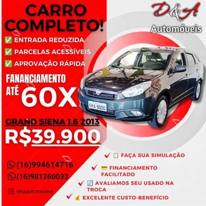 Carro 1.6 MPI ESSENCE 16V FLEX 4P MANUAL