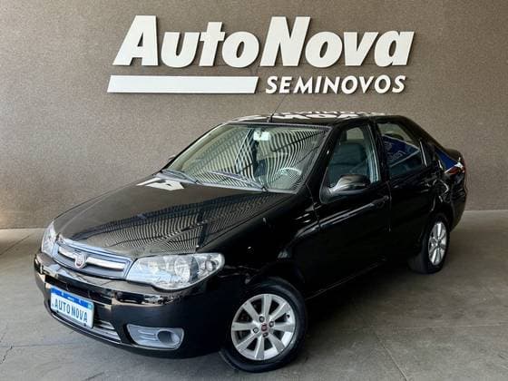 Carro 1.0 MPI EL CELEBRATION 8V FLEX 4P MANUAL