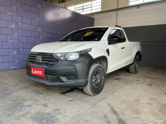 Carro 1.4 FIRE FLEX ENDURANCE CS MANUAL