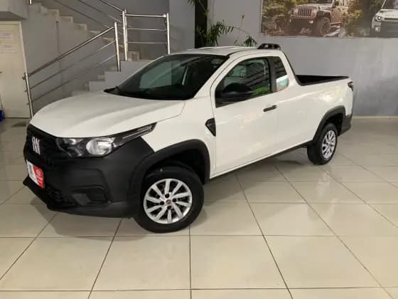 Carro 1.4 FIRE FLEX ENDURANCE CS MANUAL