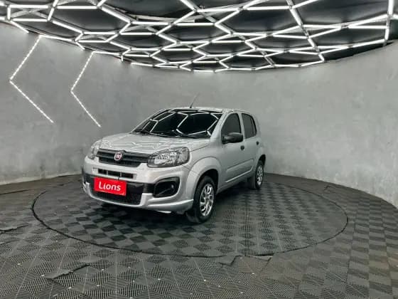 Carro 1.0 FIRE FLEX ATTRACTIVE MANUAL