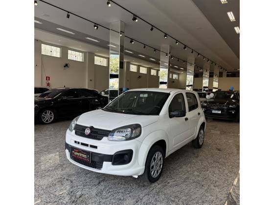 Carro 1.0 FIRE FLEX ATTRACTIVE MANUAL