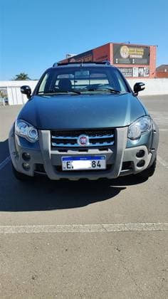 Carro 1.8 MPI ADVENTURE CE 16V FLEX 2P MANUAL