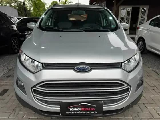 Carro 1.6 SE 16V FLEX 4P MANUAL