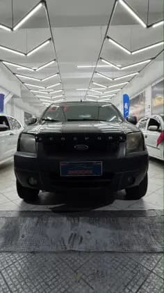 Carro 1.6 XLS FREESTYLE 8V FLEX 4P MANUAL