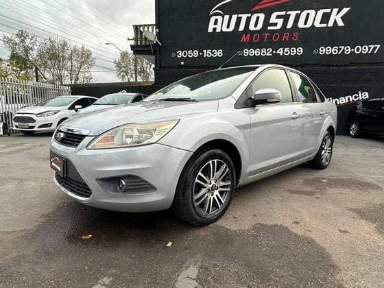 Carro 1.6 GL 16V FLEX 4P MANUAL