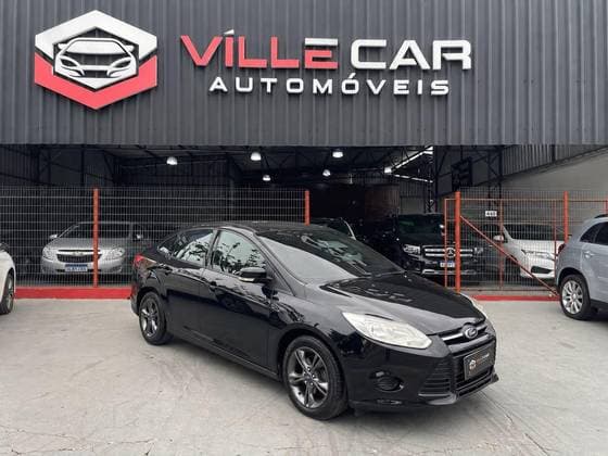 Carro 2.0 S SEDAN 16V FLEX 4P POWERSHIFT