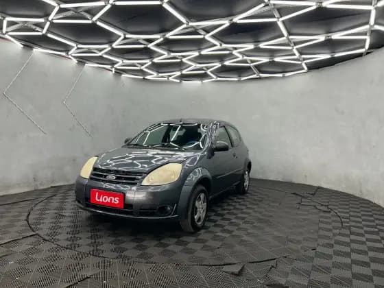 Carro 1.0 MPI 8V FLEX 2P MANUAL