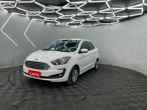 Carro 1.0 TI-VCT FLEX SE PLUS MANUAL