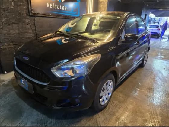 Carro 1.0 TI-VCT FLEX SE PLUS MANUAL