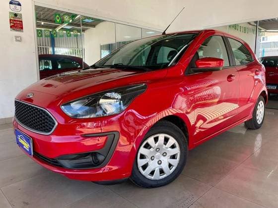 Carro 1.0 TI-VCT FLEX FREESTYLE MANUAL