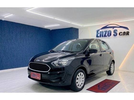 Carro 1.0 TI-VCT FLEX SE MANUAL
