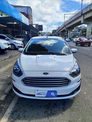 Carro 1.0 TI-VCT FLEX SE SEDAN MANUAL