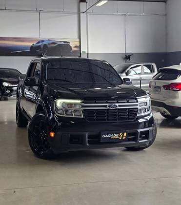 Carro 2.0 ECOBOOST GASOLINA LARIAT FX4 AUTOMÁTICO