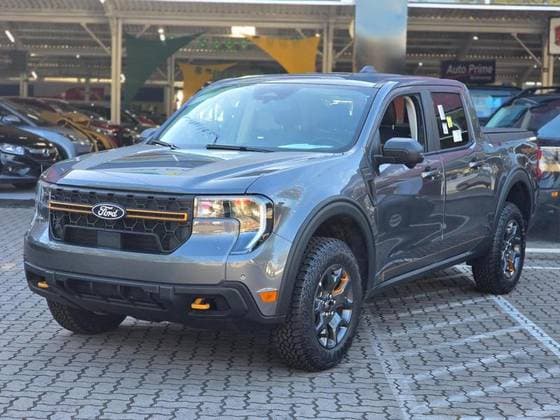Carro 2.5 HYBRID LARIAT e-CVT