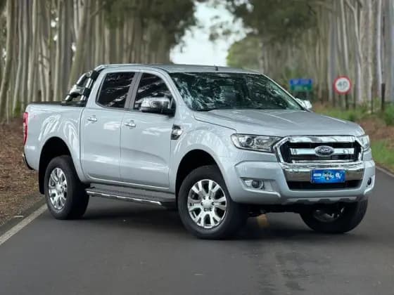 Carro 3.2 XLT 4X4 CD 20V DIESEL 4P AUTOMÁTICO