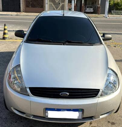 Carro 1.0 MPI GL 8V GASOLINA 2P MANUAL