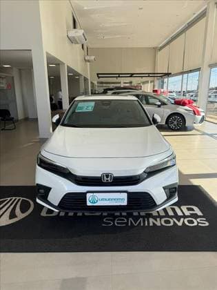 Carro 2.0 DI e:HEV TOURING e-CVT