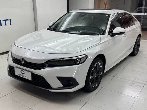 Carro 2.0 DI e:HEV TOURING e-CVT