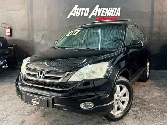 Carro 2.0 LX 4X2 16V GASOLINA 4P AUTOMÁTICO