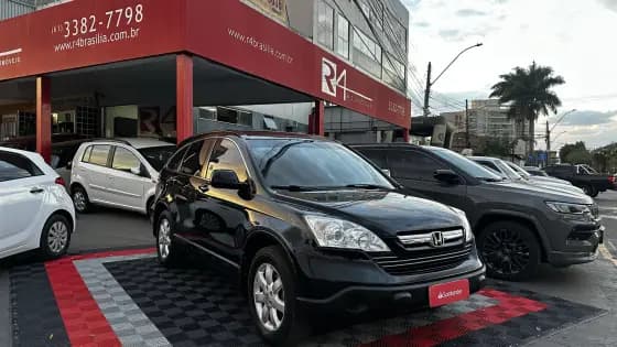 Carro 2.0 LX 4X2 16V GASOLINA 4P AUTOMÁTICO