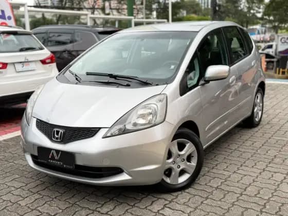Carro 1.4 LX 16V FLEX 4P AUTOMÁTICO
