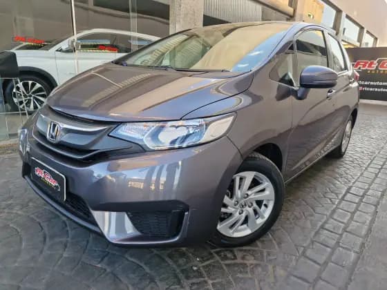 Carro 1.5 LX 16V FLEX 4P AUTOMÁTICO