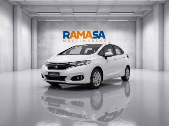 Carro 1.5 LX 16V FLEX 4P AUTOMÁTICO