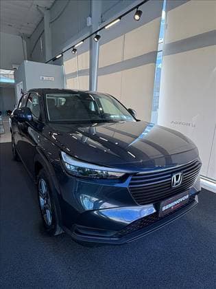 Carro 1.5 DI I-VTEC FLEX EX CVT