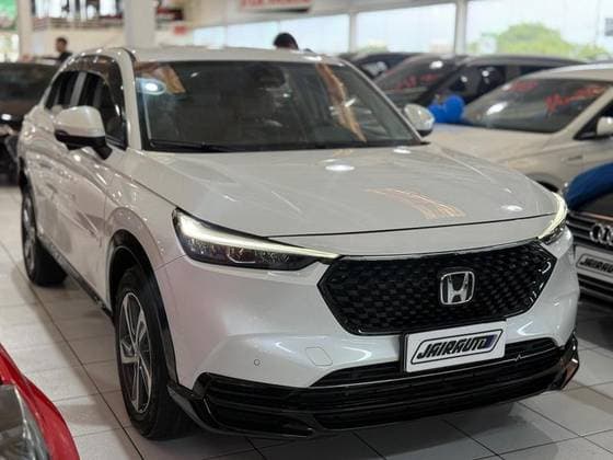 Carro 1.5 DI I-VTEC TURBO FLEX TOURING CVT