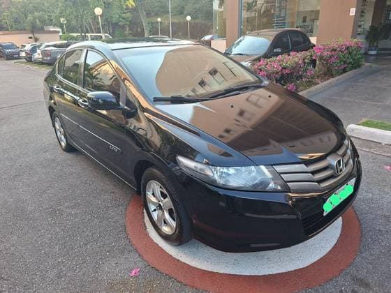 Carro 1.5 LX 16V FLEX 4P MANUAL