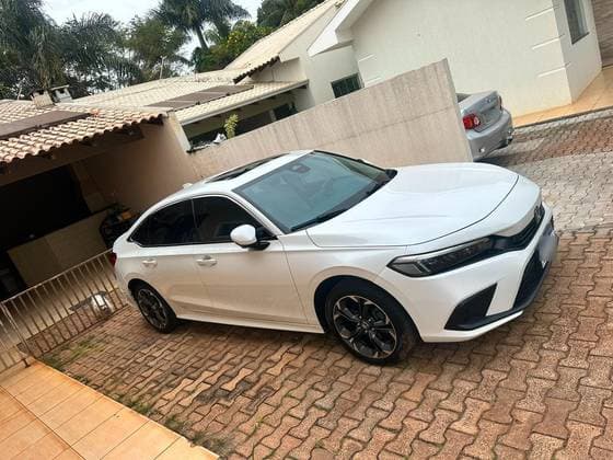 Carro 2.0 DI e:HEV TOURING e-CVT