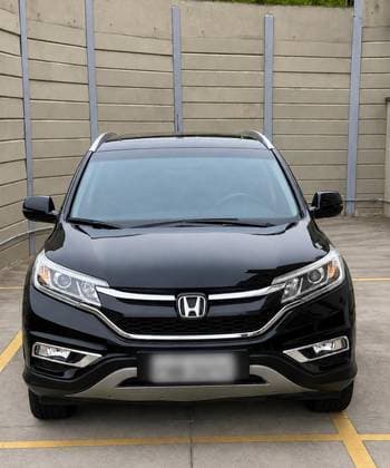 Carro 2.0 EXL 4X4 16V FLEX 4P AUTOMÁTICO