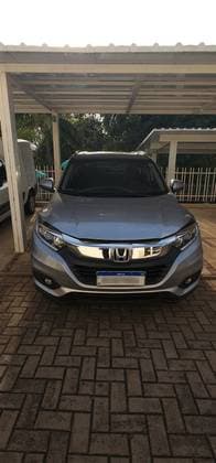 Carro 1.8 16V FLEX EX 4P AUTOMÁTICO