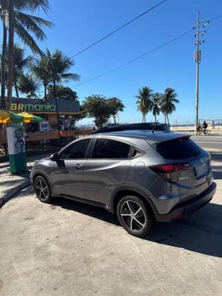 Carro 1.8 16V FLEX LX 4P AUTOMÁTICO