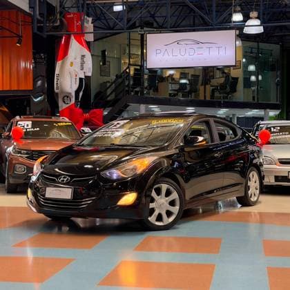 Carro 1.8 GLS 16V GASOLINA 4P AUTOMÁTICO