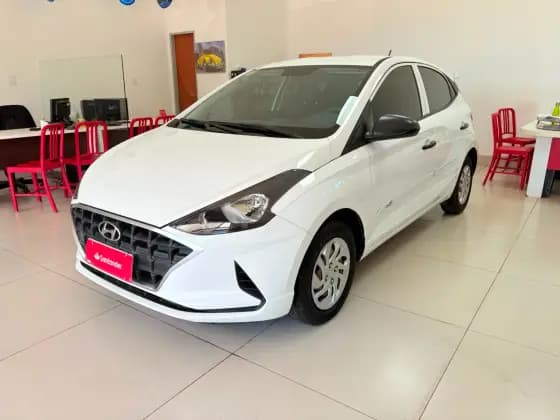 Carro 1.0 12V FLEX VISION MANUAL