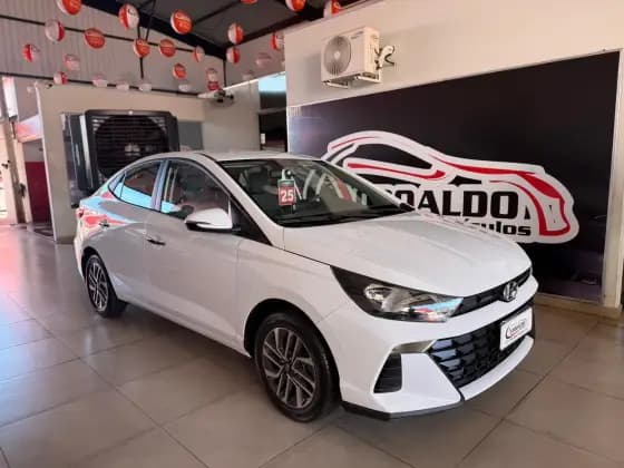 Carro 1.0 12V FLEX LIMITED PLUS MANUAL
