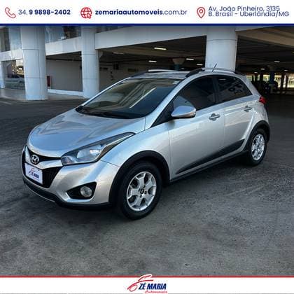 Carro 1.6 16V PREMIUM FLEX 4P AUTOMÁTICO