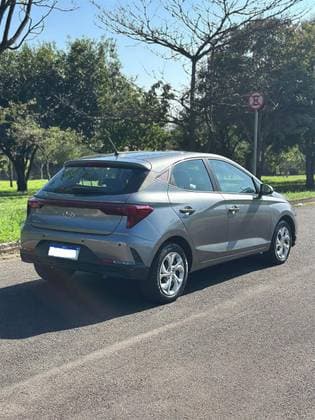 Carro 1.0 12V FLEX COMFORT MANUAL