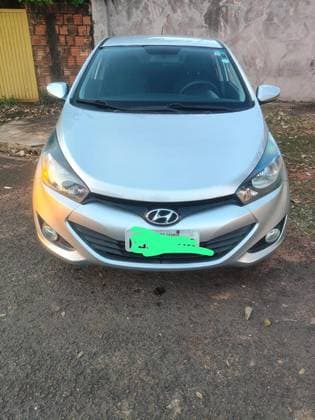 Carro 1.0 COMFORT 12V FLEX 4P MANUAL