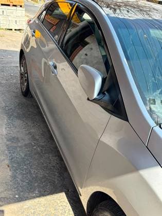 Carro 1.8 MPI 16V GASOLINA 4P AUTOMATICO