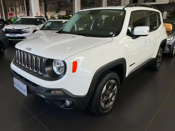 Carro 2.0 16V TURBO DIESEL SPORT 4P 4X4 AUTOMÁTICO