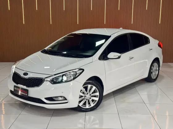 Carro 1.6 SX 16V FLEX 4P AUTOMÁTICO