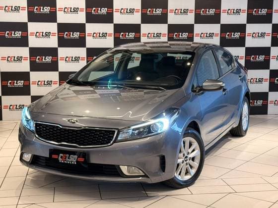 Carro 1.6 SX 16V FLEX 4P AUTOMÁTICO